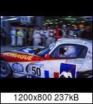  24 HEURES DU MANS YEAR BY YEAR PART FOUR 1990-1999 - Page 54 99lm50dvipergts-rmaptepkwl