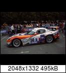  24 HEURES DU MANS YEAR BY YEAR PART FOUR 1990-1999 - Page 54 99lm50dvipergts-rmaptfgk2t