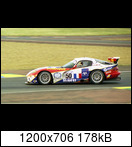  24 HEURES DU MANS YEAR BY YEAR PART FOUR 1990-1999 - Page 54 99lm50dvipergts-rmaptg3ktw