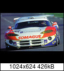  24 HEURES DU MANS YEAR BY YEAR PART FOUR 1990-1999 - Page 54 99lm50dvipergts-rmaptmmj1f