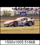  24 HEURES DU MANS YEAR BY YEAR PART FOUR 1990-1999 - Page 54 99lm50dvipergts-rmaptu6ki5