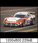  24 HEURES DU MANS YEAR BY YEAR PART FOUR 1990-1999 - Page 54 99lm50dvipergts-rmaptz3k4u
