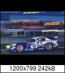  24 HEURES DU MANS YEAR BY YEAR PART FOUR 1990-1999 - Page 54 99lm51dvipergts-rober00k9q