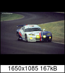  24 HEURES DU MANS YEAR BY YEAR PART FOUR 1990-1999 - Page 54 99lm51dvipergts-rober1ajak