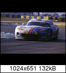  24 HEURES DU MANS YEAR BY YEAR PART FOUR 1990-1999 - Page 54 99lm51dvipergts-rober4kkgv