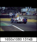  24 HEURES DU MANS YEAR BY YEAR PART FOUR 1990-1999 - Page 54 99lm51dvipergts-rober7zk0q