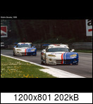  24 HEURES DU MANS YEAR BY YEAR PART FOUR 1990-1999 - Page 54 99lm51dvipergts-roberc8jv6