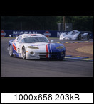  24 HEURES DU MANS YEAR BY YEAR PART FOUR 1990-1999 - Page 54 99lm51dvipergts-roberl3kas