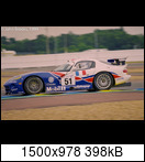  24 HEURES DU MANS YEAR BY YEAR PART FOUR 1990-1999 - Page 54 99lm51dvipergts-roberlsk8z