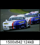  24 HEURES DU MANS YEAR BY YEAR PART FOUR 1990-1999 - Page 54 99lm51dvipergts-roberrkkmy