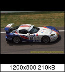  24 HEURES DU MANS YEAR BY YEAR PART FOUR 1990-1999 - Page 54 99lm51dvipergts-roberxrjni