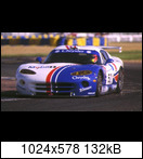  24 HEURES DU MANS YEAR BY YEAR PART FOUR 1990-1999 - Page 54 99lm52dvipergts-rtarc0lkej
