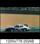  24 HEURES DU MANS YEAR BY YEAR PART FOUR 1990-1999 - Page 54 99lm52dvipergts-rtarc57jsy