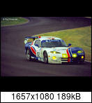  24 HEURES DU MANS YEAR BY YEAR PART FOUR 1990-1999 - Page 54 99lm52dvipergts-rtarc5qj9e
