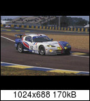 24 HEURES DU MANS YEAR BY YEAR PART FOUR 1990-1999 - Page 54 99lm52dvipergts-rtarc6rk17