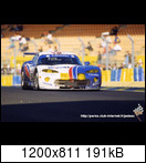  24 HEURES DU MANS YEAR BY YEAR PART FOUR 1990-1999 - Page 54 99lm52dvipergts-rtarcdvkf8