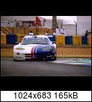  24 HEURES DU MANS YEAR BY YEAR PART FOUR 1990-1999 - Page 54 99lm52dvipergts-rtarcywknf