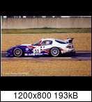  24 HEURES DU MANS YEAR BY YEAR PART FOUR 1990-1999 - Page 55 99lm53dvipergts-rddonptjqe