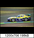  24 HEURES DU MANS YEAR BY YEAR PART FOUR 1990-1999 - Page 55 99lm54dvipergts-rpbeliujy0
