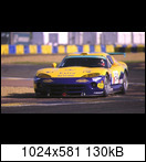  24 HEURES DU MANS YEAR BY YEAR PART FOUR 1990-1999 - Page 55 99lm54dvipergts-rpbelmpj2l