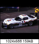  24 HEURES DU MANS YEAR BY YEAR PART FOUR 1990-1999 - Page 55 99lm55dvipergts-recleixk91