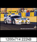  24 HEURES DU MANS YEAR BY YEAR PART FOUR 1990-1999 - Page 55 99lm56dvipergts-rnamosok8u