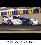  24 HEURES DU MANS YEAR BY YEAR PART FOUR 1990-1999 - Page 55 99lm57dvipergts-rterd1qkv6