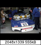  24 HEURES DU MANS YEAR BY YEAR PART FOUR 1990-1999 - Page 55 99lm57dvipergts-rterdfvj8n