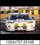  24 HEURES DU MANS YEAR BY YEAR PART FOUR 1990-1999 - Page 55 99lm57dvipergts-rterdzhj1c