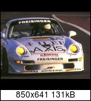  24 HEURES DU MANS YEAR BY YEAR PART FOUR 1990-1999 - Page 56 99lm60p911gt2mjurasz-i7ky1