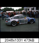  24 HEURES DU MANS YEAR BY YEAR PART FOUR 1990-1999 - Page 56 99lm62p993gt2churtgen0wjem