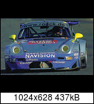  24 HEURES DU MANS YEAR BY YEAR PART FOUR 1990-1999 - Page 56 99lm62p993gt2churtgennnk0y