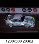  24 HEURES DU MANS YEAR BY YEAR PART FOUR 1990-1999 - Page 56 99lm64p911gt2fkonrad-cwj5y
