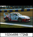 24 HEURES DU MANS YEAR BY YEAR PART FOUR 1990-1999 - Page 56 99lm67p911gt2jpjarier3uk0r