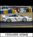  24 HEURES DU MANS YEAR BY YEAR PART FOUR 1990-1999 - Page 56 99lm81p996gt2ualzen-pvwj70