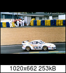  24 HEURES DU MANS YEAR BY YEAR PART FOUR 1990-1999 - Page 56 99lm84p993rsrtperrier3okmm