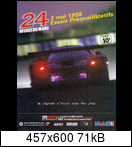  24 HEURES DU MANS YEAR BY YEAR PART FOUR 1990-1999 - Page 47 _le_mans-1998-05-039lki9