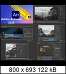 Adobe Animate 2020 v20 0 3 Multilingual Cracked x64