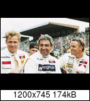  24 HEURES DU MANS YEAR BY YEAR PART FOUR 1990-1999 - Page 42 Alboretokristensenjohfejpo