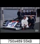  24 HEURES DU MANS YEAR BY YEAR PART FOUR 1990-1999 - Page 26 Andretticouragecbj4s