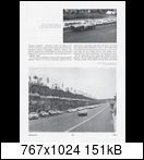 24 HEURES DU MANS YEAR BY YEAR PART ONE 1923-1969 - Page 54 Autocourse1961-1655gk66