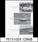 24 HEURES DU MANS YEAR BY YEAR PART ONE 1923-1969 - Page 54 Autocourse1961-167t6j2q
