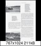 24 HEURES DU MANS YEAR BY YEAR PART ONE 1923-1969 - Page 54 Autocourse1961-1685vjl5