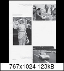 24 HEURES DU MANS YEAR BY YEAR PART ONE 1923-1969 - Page 54 Autocourse1961-169qujjd