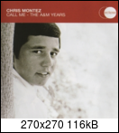 Chris Montez - Dolomitenecho Und Konrad Sattler – Kiki Dee Chrismontez-callme-th84jmt