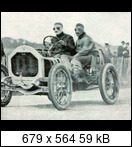 1907 French Grand Prix D1de_langhe_vainqueur1vf90