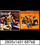 The Beach Boys - SERIE Frontbookletqejsn