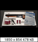 Old long arm modelguns: MGC M16A1 (plus parts donator), MGC CAR15, Hudson Mad Max Doublebarrel Shotgun (broken) Hudsonmadmax023geh3