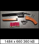 Old long arm modelguns: MGC M16A1 (plus parts donator), MGC CAR15, Hudson Mad Max Doublebarrel Shotgun (broken) Hudsonmadmax034ji5m