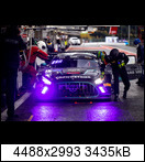 2020 24 Hours of Spa Mercedesamgcustomerraljjvu